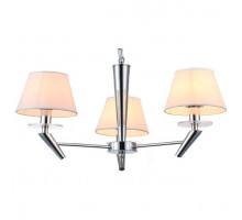 Подвесная люстра Freya Una FR5031PL-03CH