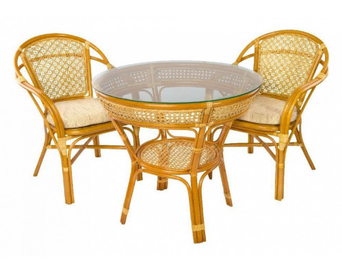 Набор уличный Java-Ellena