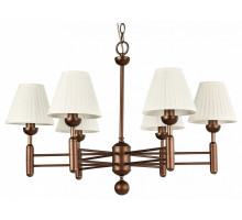 Подвесная люстра Favourite Avangard 2953-6P