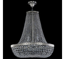 Светильник на штанге Bohemia Ivele Crystal 1911 19113/H2/55IV Ni