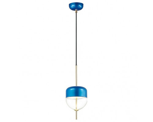 Подвесной светильник Odeon Light Pamfa 4621/12L