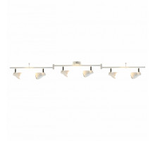 Спот Arte Lamp Gioved A6008PL-6WH