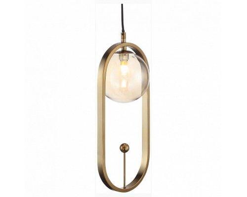 Подвесной светильник ST-Luce Circono