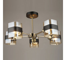 Потолочная люстра Hiper Aella H212-5