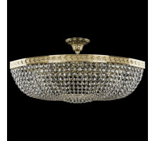 Светильник на штанге Bohemia Ivele Crystal 1928 19283/80IV G