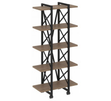 Стеллаж Loft VR.L-MST.K-5.4V