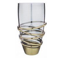 Ваза настольная (21x37 см) 732-104