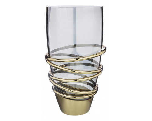 Ваза настольная (21x37 см) 732-104