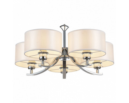 Подвесная люстра Citilux Эвита