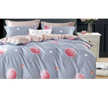 Постельное белье семейное Pure Cotton