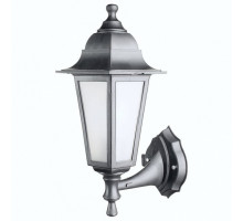 Светильник на штанге Arte Lamp Zagreb A1215AL-1BK