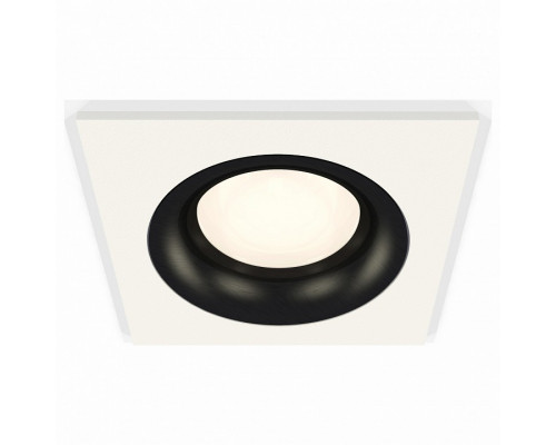 Встраиваемый светильник Ambrella Xc631 XC7631002