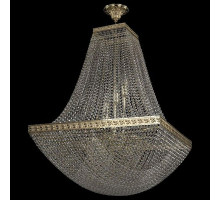 Светильник на штанге Bohemia Ivele Crystal 1932 19322/H2/70IV G
