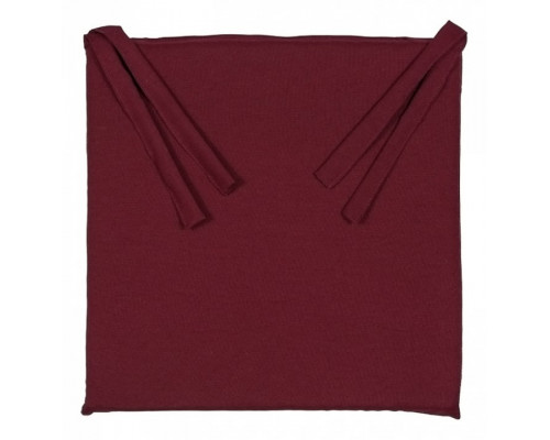 Подушка на стул (40x40 см) ЭС-0