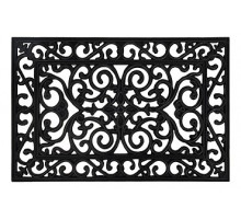 Коврик придверный (40x60 см) Vortex 241