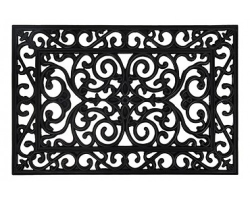 Коврик придверный (40x60 см) Vortex 241