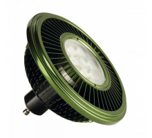 Лампа светодиодная SLV  GU10 17.5Вт 3000K 570512