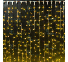 Занавес световой (2х6 м) RL-C2*6-B/Y