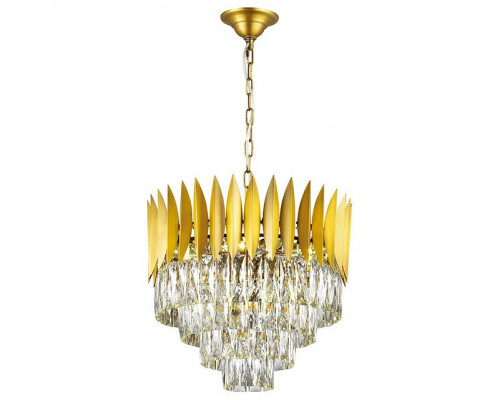 Подвесной светильник Odeon Light Valetta 4124/12