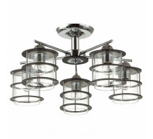 Светильник на штанге Lumion Rotondum 3504/5C