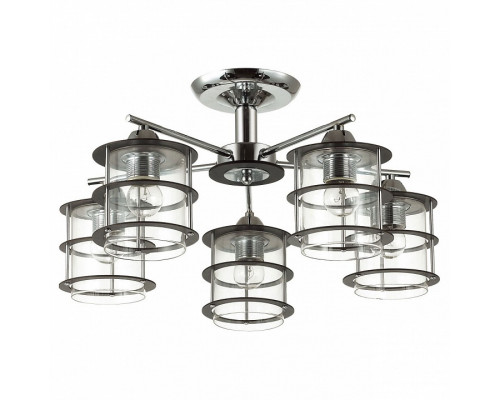 Светильник на штанге Lumion Rotondum 3504/5C