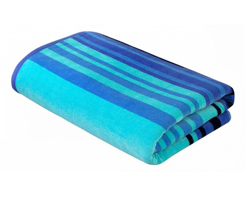 Банное полотенце (86x163 см) Cool