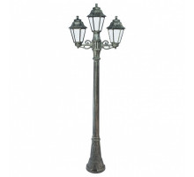 Фонарный столб Fumagalli Artu/Anna E22.158.S21.BYF1R
