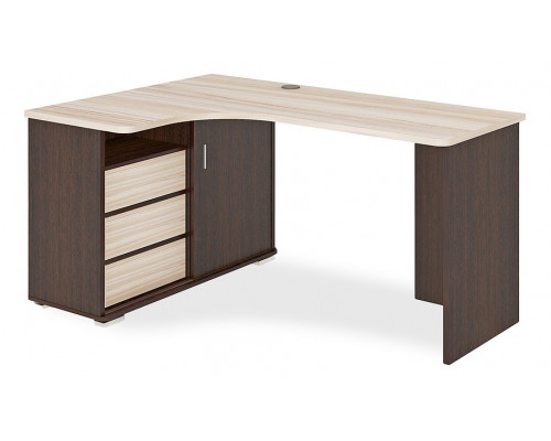 Стол письменный Домино СР-165С