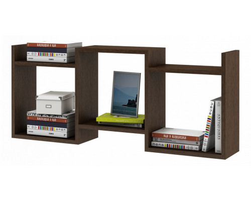 Полка навесная Лайт-32