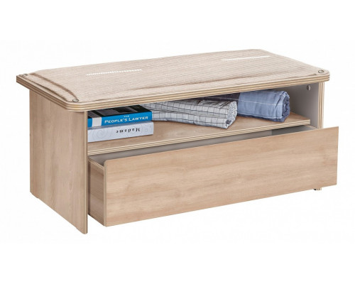 Банкетка Duo 20.73.1901.00