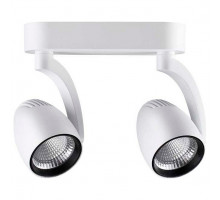 Спот Novotech Zeus 357870