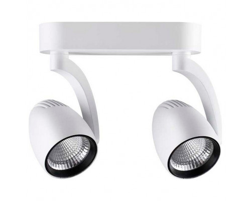 Спот Novotech Zeus 357870