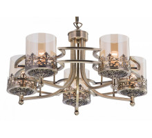 Подвесная люстра Citilux Ориент 