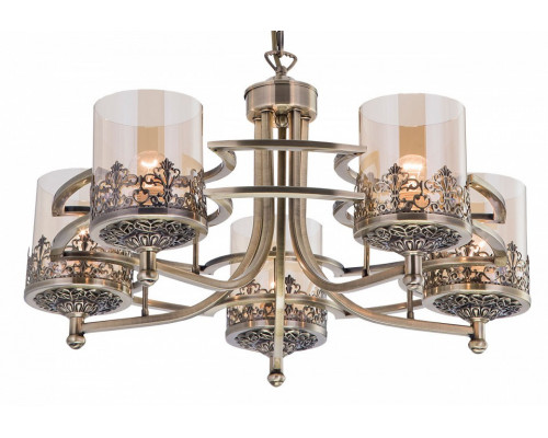 Подвесная люстра Citilux Ориент