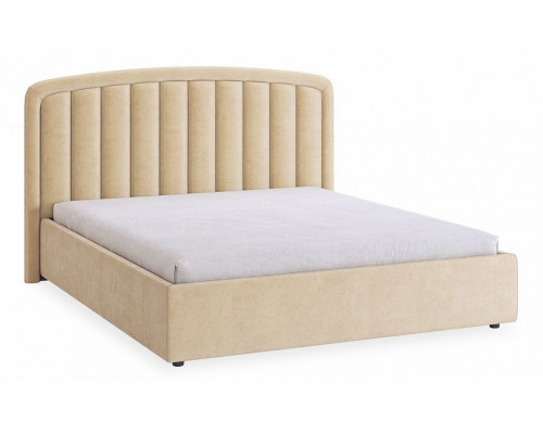 Кровать двуспальная Сиена 2