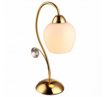 Настольная лампа декоративная Arte Lamp Millo A9549LT-1GO