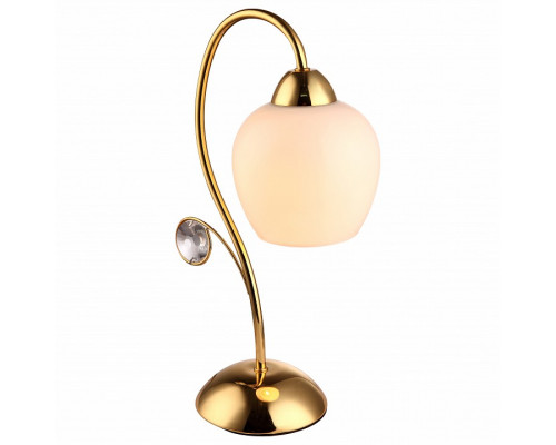 Настольная лампа декоративная Arte Lamp Millo A9549LT-1GO