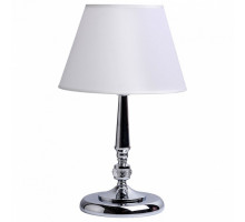 Настольная лампа декоративная MW-Light Аврора 1 371030601