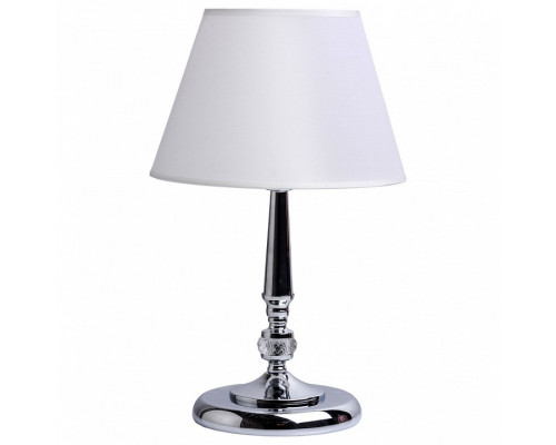 Настольная лампа декоративная MW-Light Аврора 1 371030601