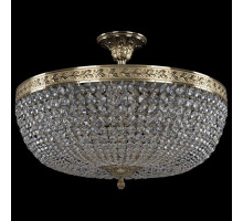 Светильник на штанге Bohemia Ivele Crystal 1915 19151/60IV G C1