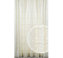 Гардина (140x270 см) 1 шт. Piera