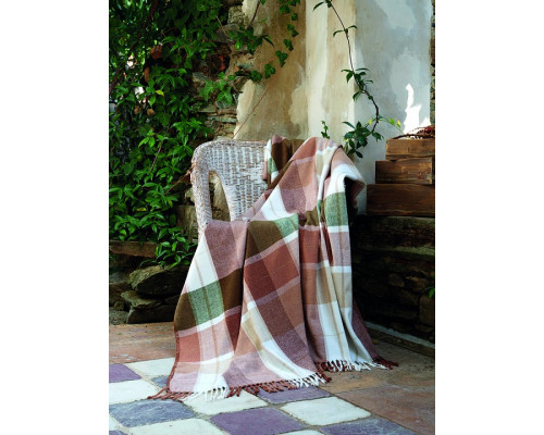 Плед (200x220 см) Valud