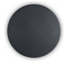 Накладной светильник Ideal Lux Cover COVER AP D15 ROUND NERO