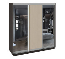 Шкаф-купе Румер СШК 1.210.70-13.11.13