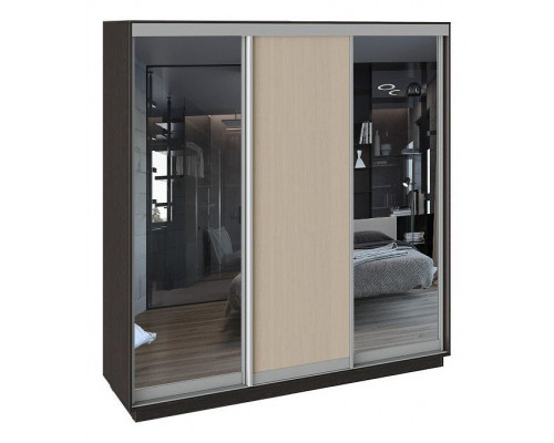 Шкаф-купе Румер СШК 1.210.70-13.11.13