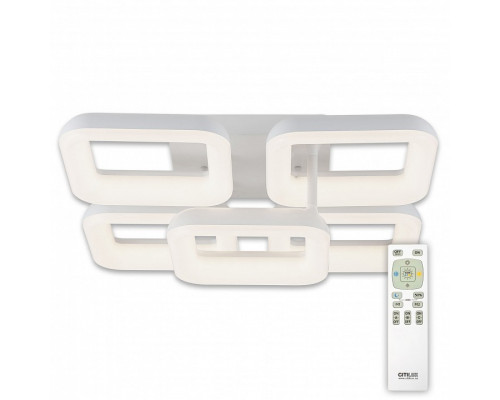 Потолочная люстра Citilux Паркер