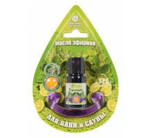 Эфирное масло (10 мл) 32211