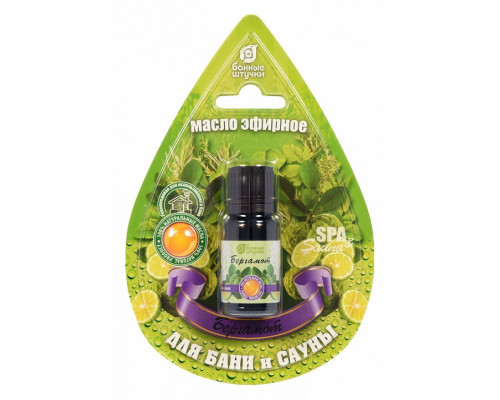 Эфирное масло (10 мл) 32211