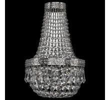 Бра Bohemia Ivele Crystal 1901 19011B/H2/20IV Ni