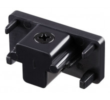 Заглушка для трека Novotech  135017